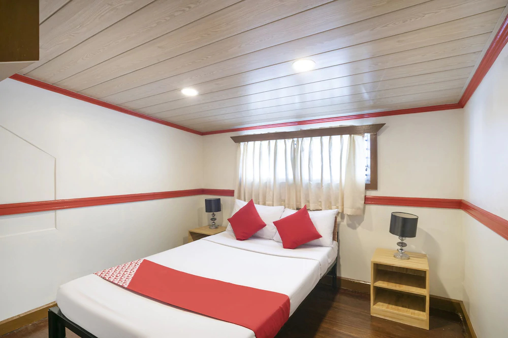 Baguio Vacation Hostel by OYO Rooms