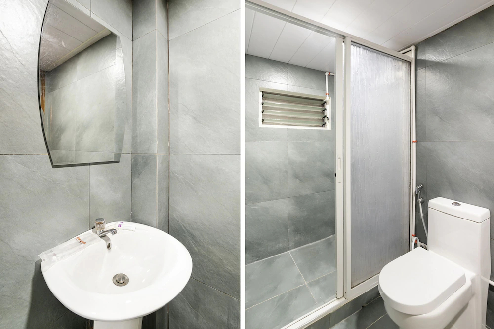 Baguio Vacation Hostel by OYO Rooms