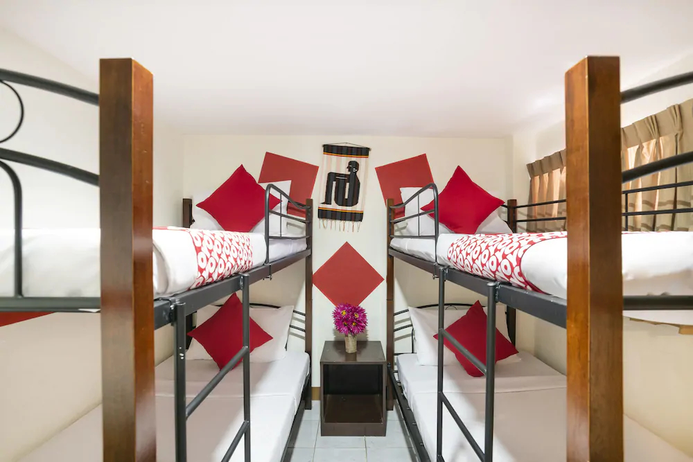 Baguio Vacation Hostel by OYO Rooms
