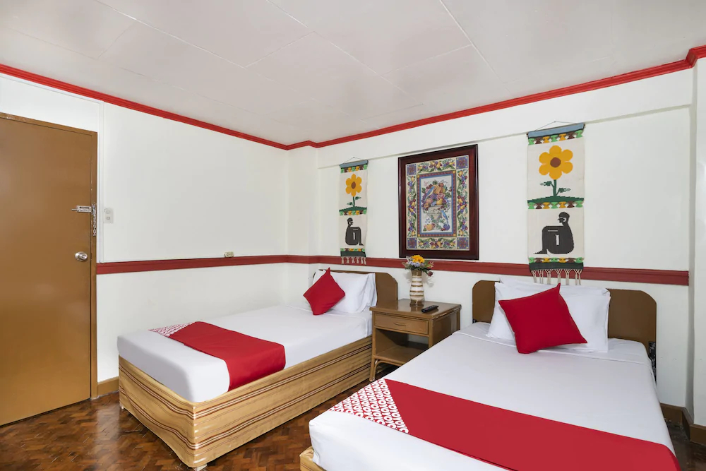 Baguio Vacation Hostel by OYO Rooms