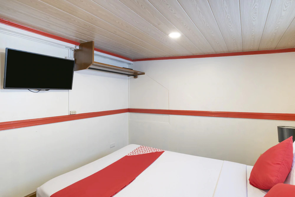 Baguio Vacation Hostel by OYO Rooms