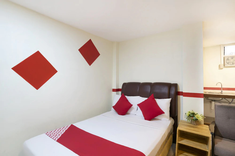 Baguio Vacation Hostel by OYO Rooms