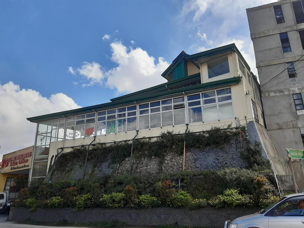 Baguio Vacation Hostel by OYO Rooms