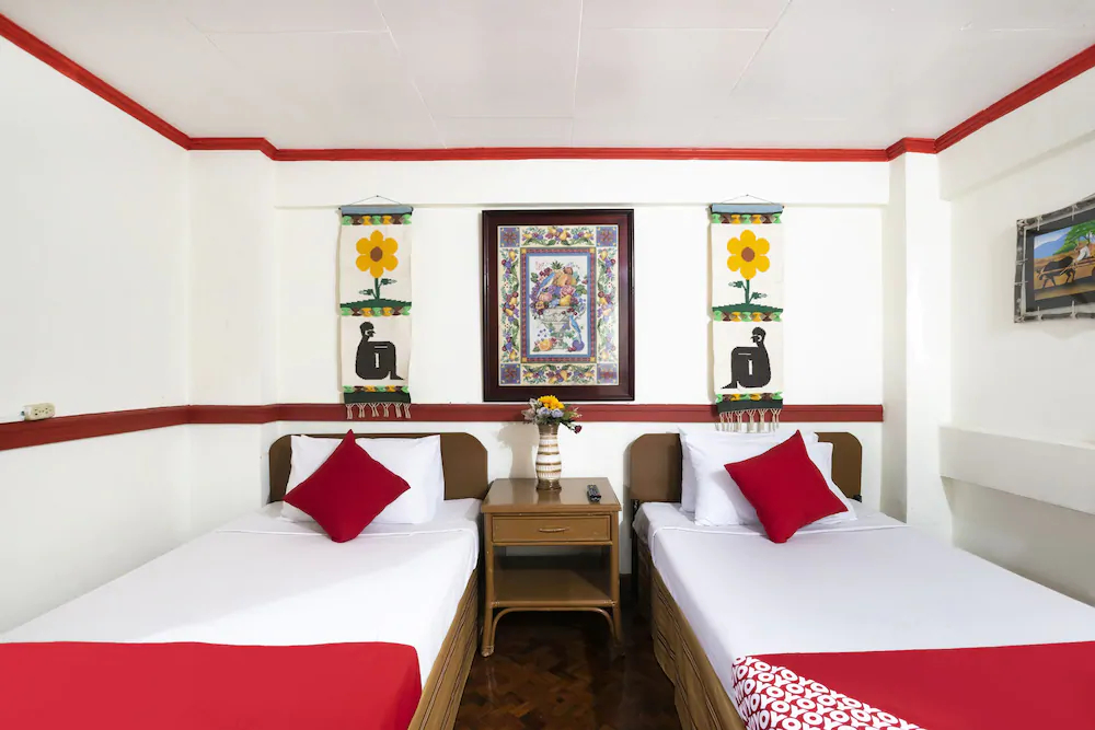 Baguio Vacation Hostel by OYO Rooms