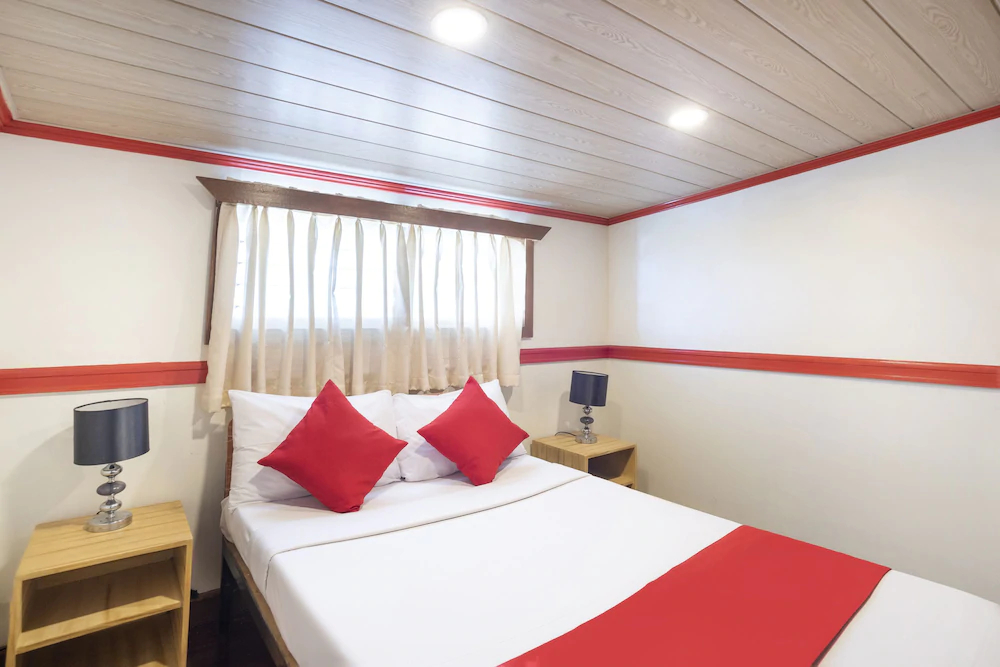 Baguio Vacation Hostel by OYO Rooms