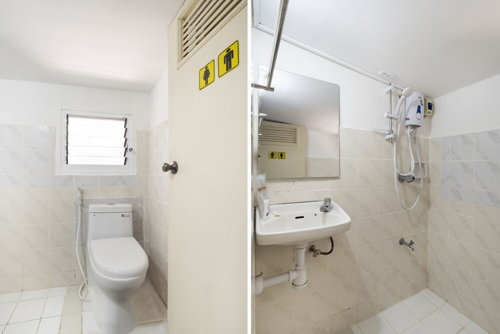 Baguio Vacation Hostel by OYO Rooms