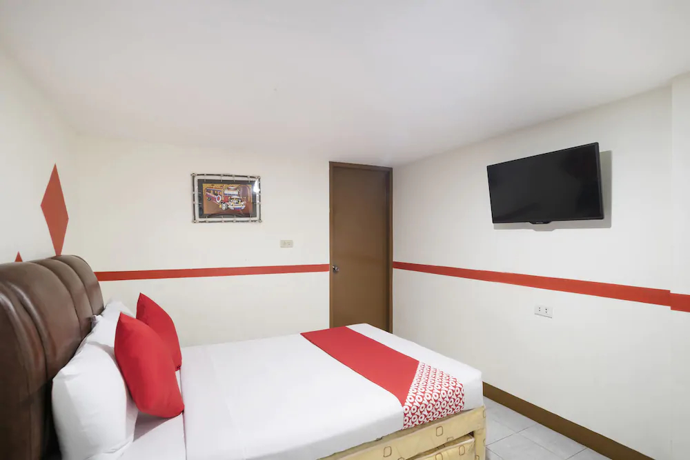 Baguio Vacation Hostel by OYO Rooms