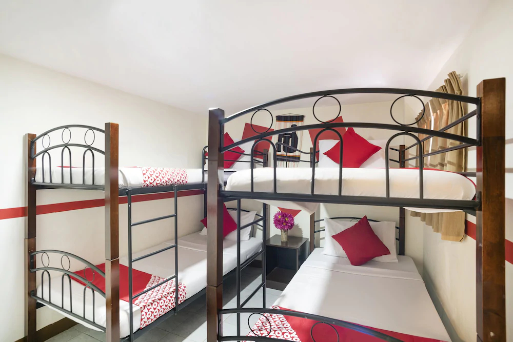 Baguio Vacation Hostel by OYO Rooms