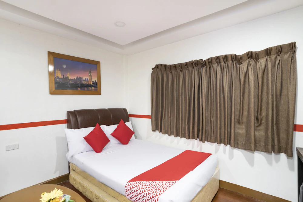 Baguio Vacation Hostel by OYO Rooms