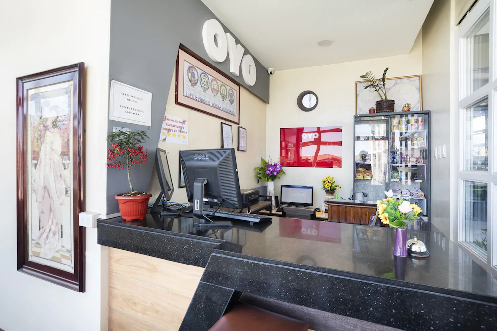 Baguio Vacation Hostel by OYO Rooms