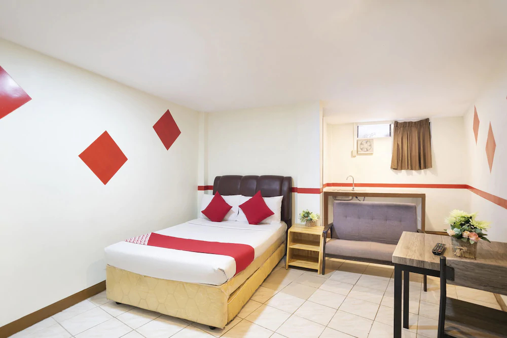 Baguio Vacation Hostel by OYO Rooms