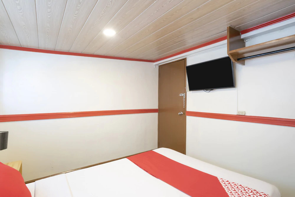 Baguio Vacation Hostel by OYO Rooms