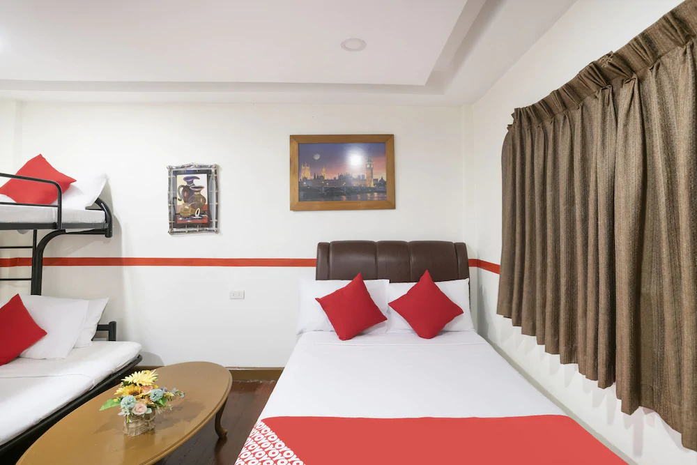 Baguio Vacation Hostel by OYO Rooms