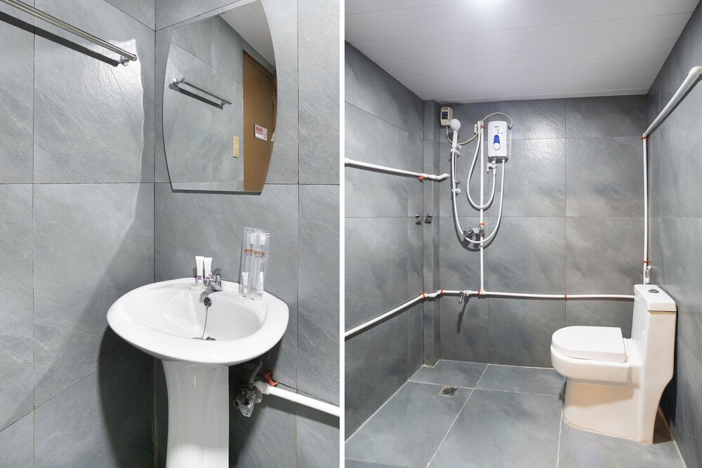 Baguio Vacation Hostel by OYO Rooms
