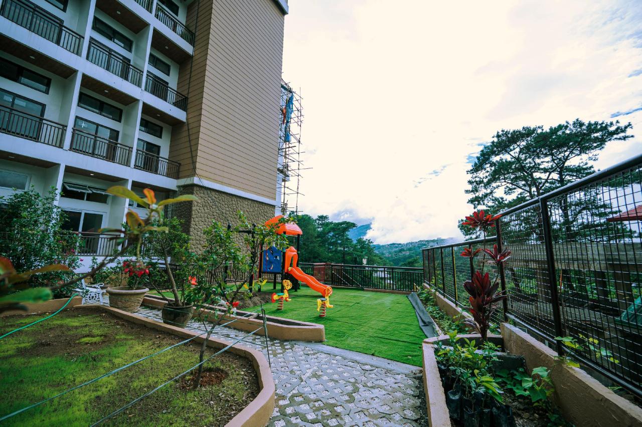 Breezy Point Baguio