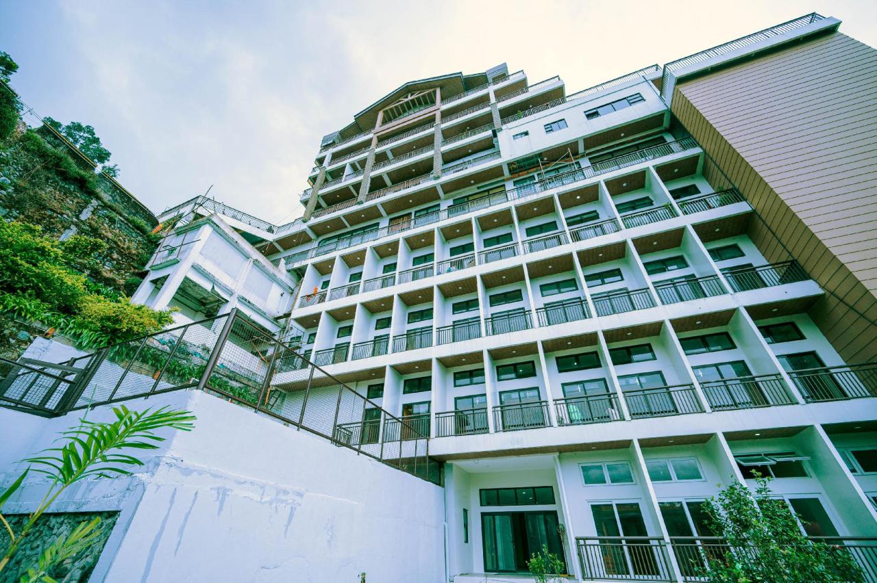 Breezy Point Baguio