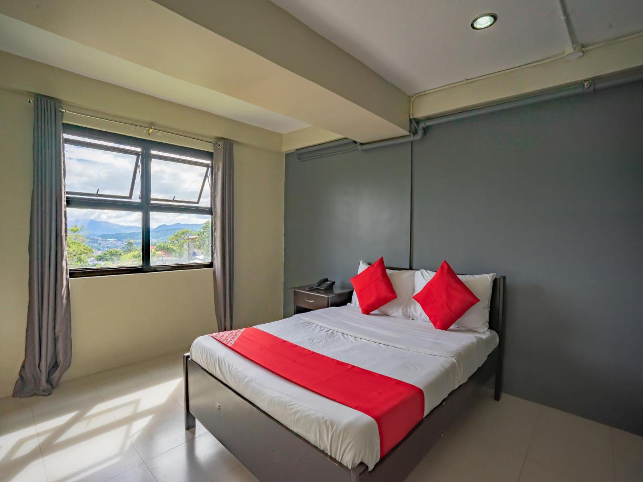 Casa Bel Inn by OYO Rooms