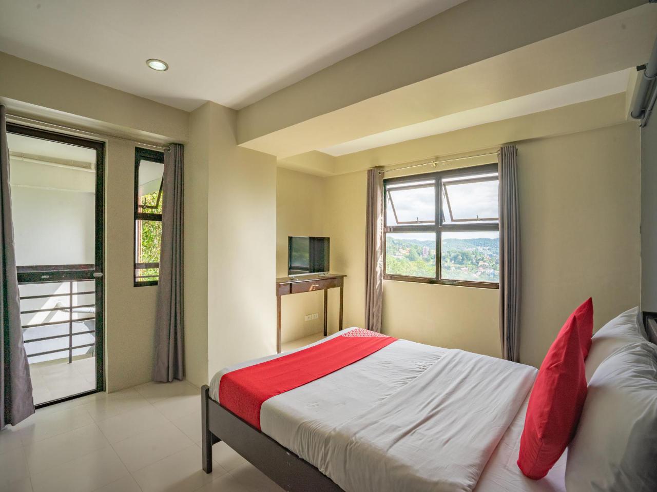 Casa Bel Inn by OYO Rooms