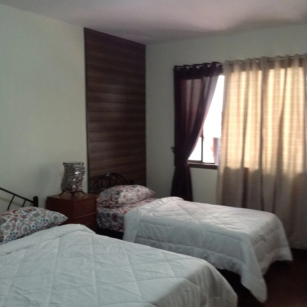 Casa Bueno Baguio Transient Home
