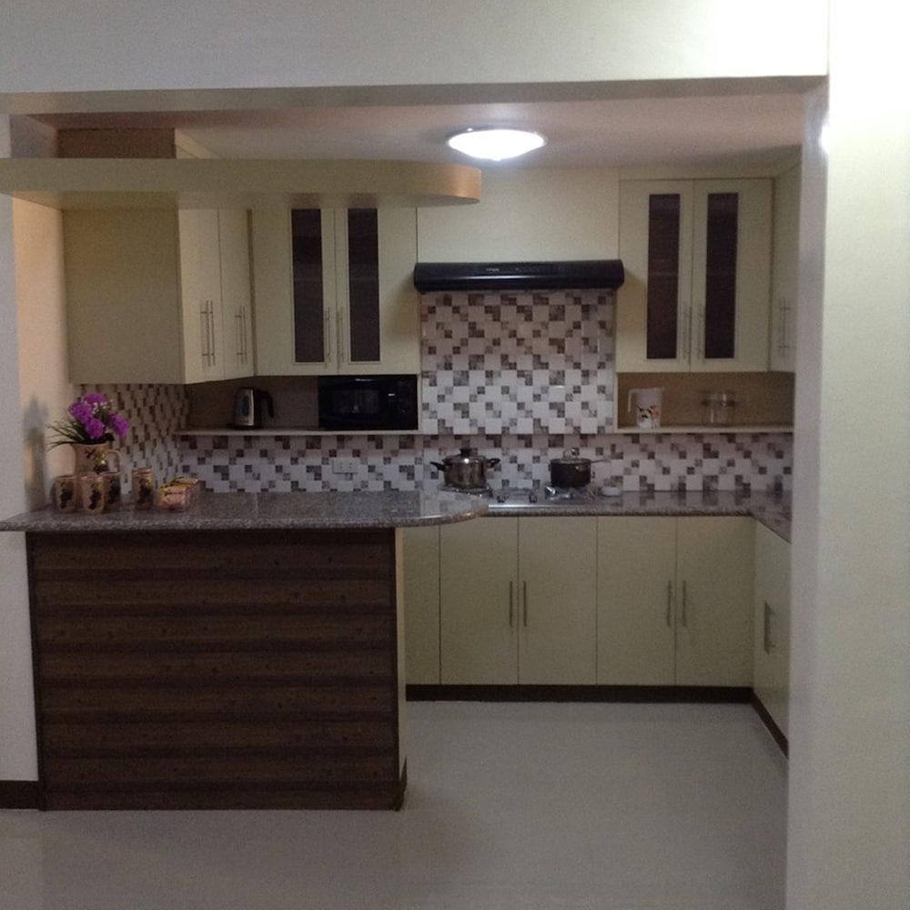 Casa Bueno Baguio Transient Home
