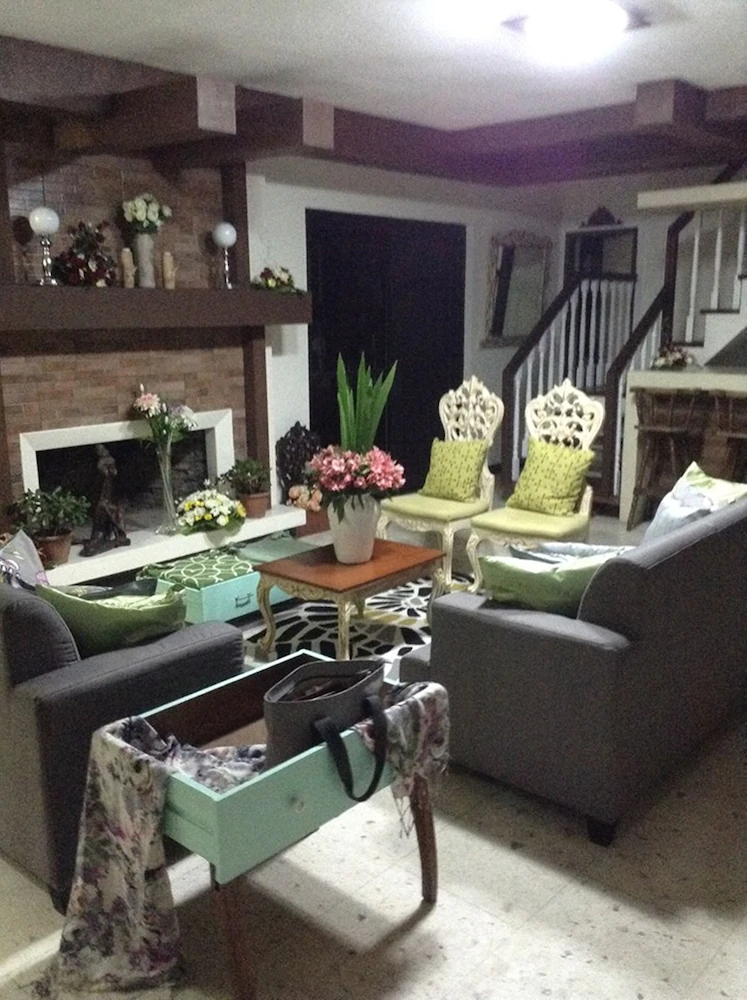 Casa Bueno Baguio Transient Home