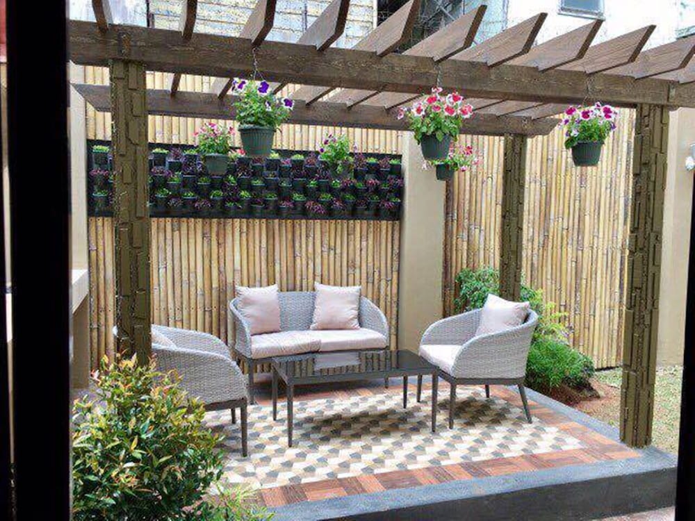 Casa Bueno Baguio Transient Home
