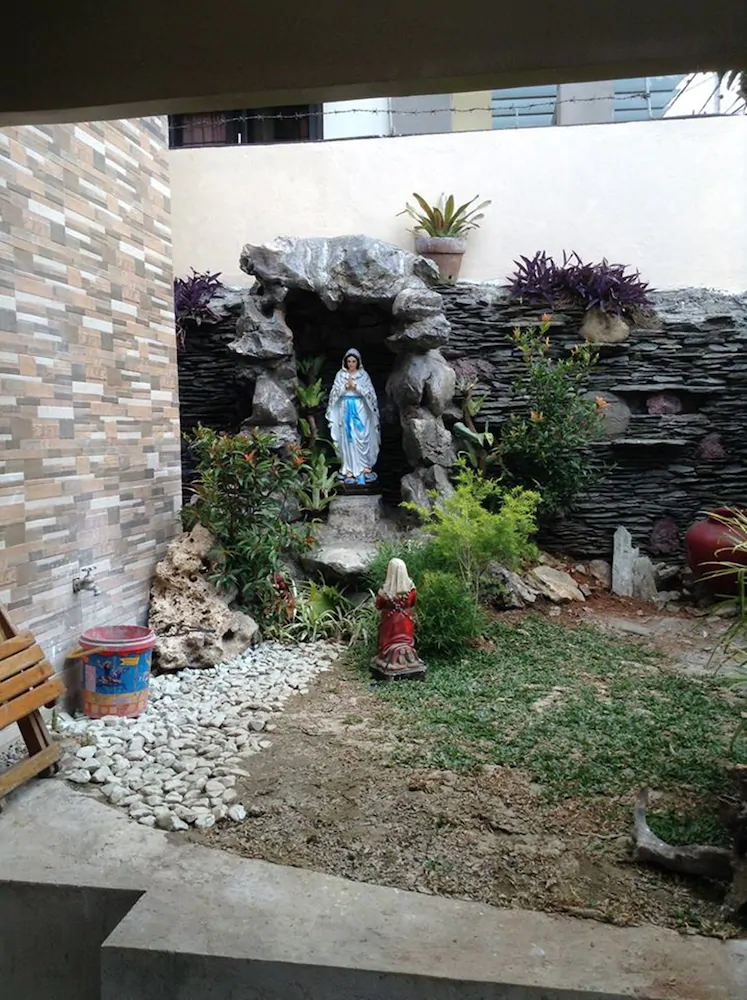 Casa Bueno Baguio Transient Home