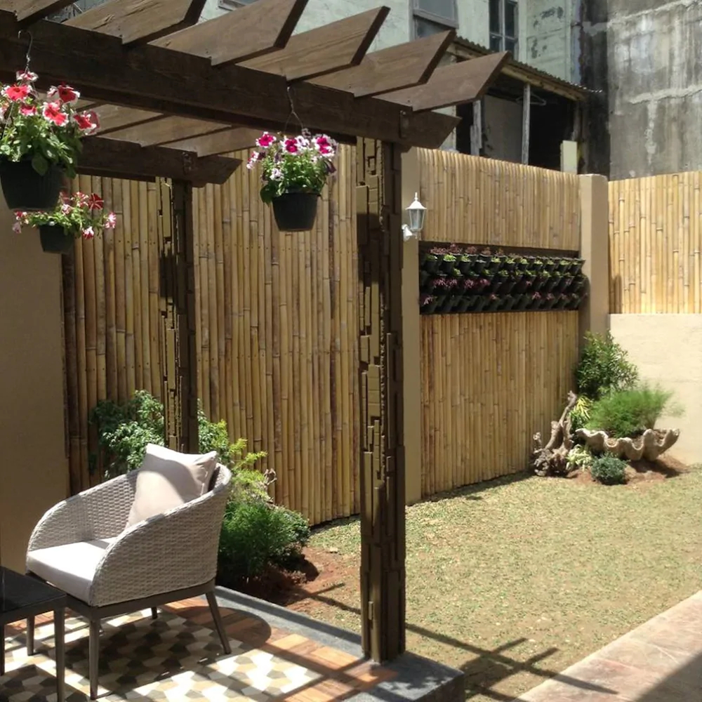Casa Bueno Baguio Transient Home