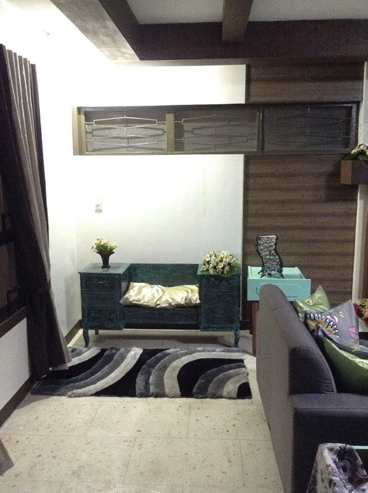 Casa Bueno Baguio Transient Home