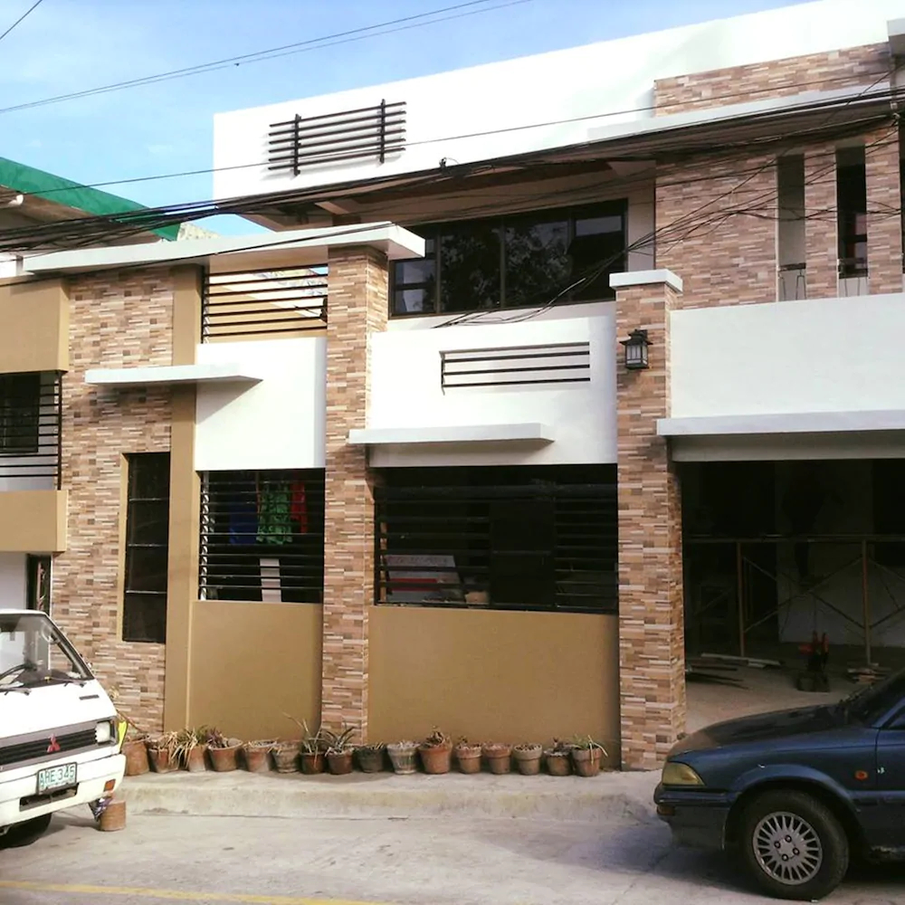 Casa Bueno Baguio Transient Home