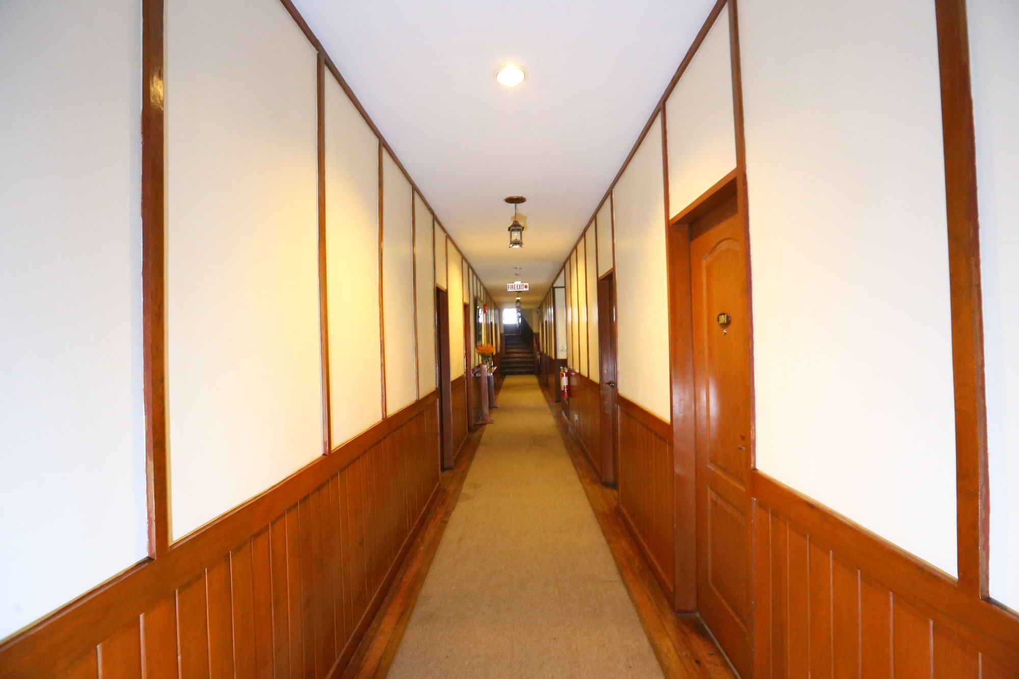 Casa Vallejo