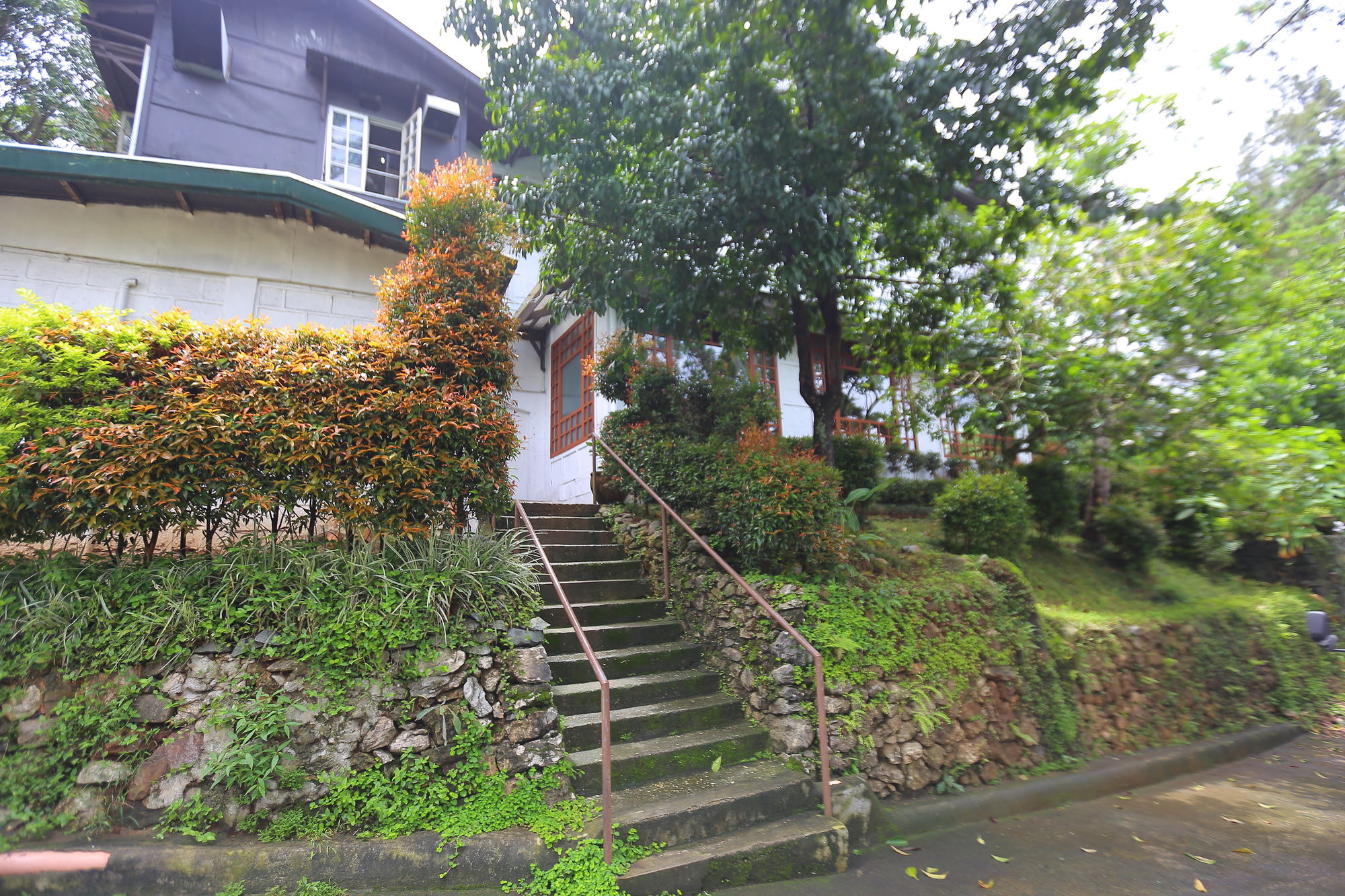 Casa Vallejo
