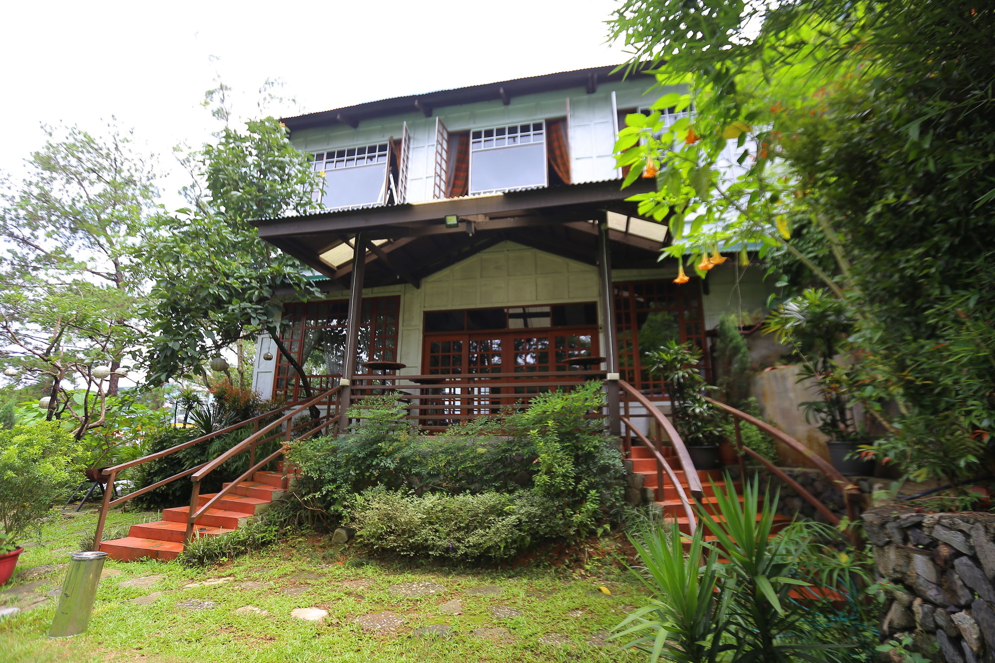 Casa Vallejo