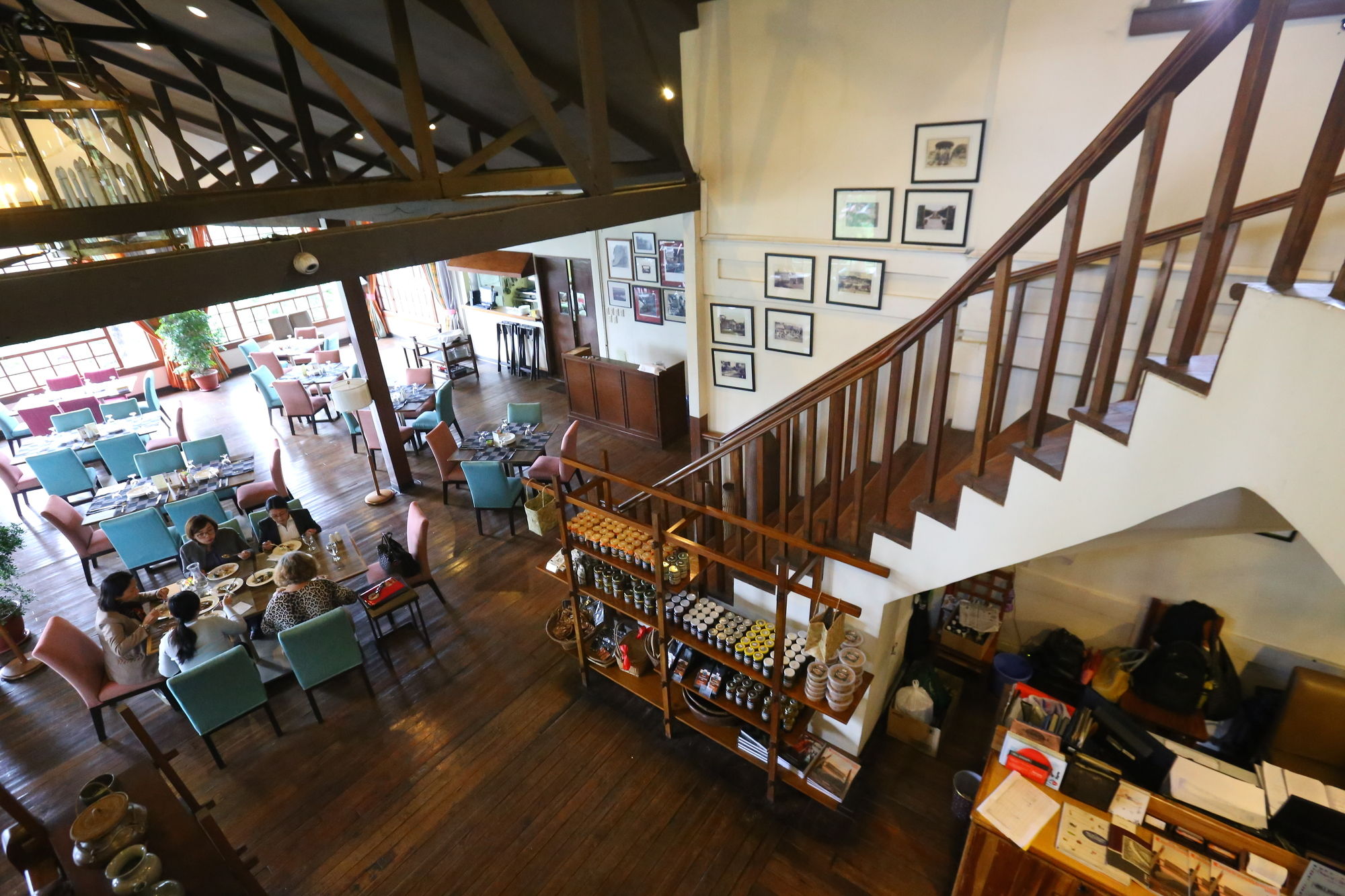 Casa Vallejo