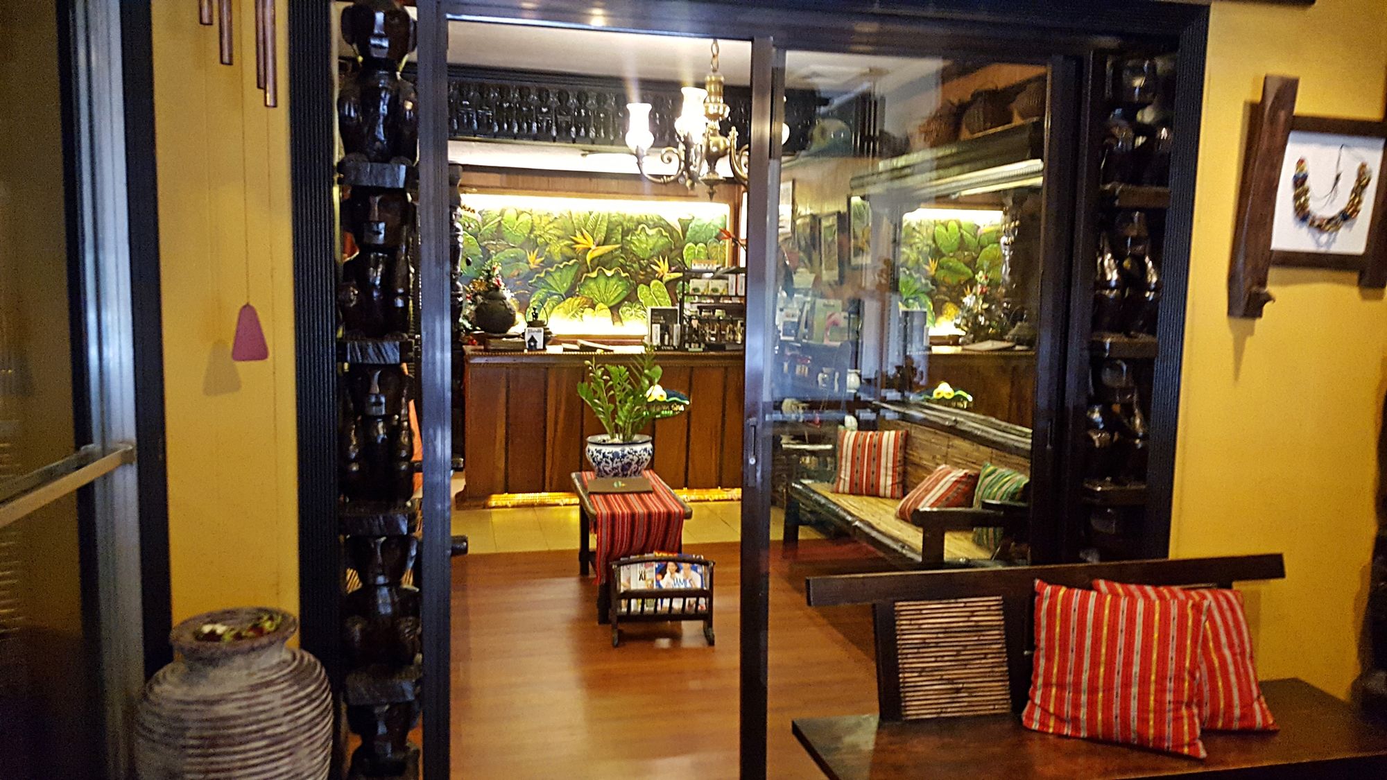 Casa Vallejo