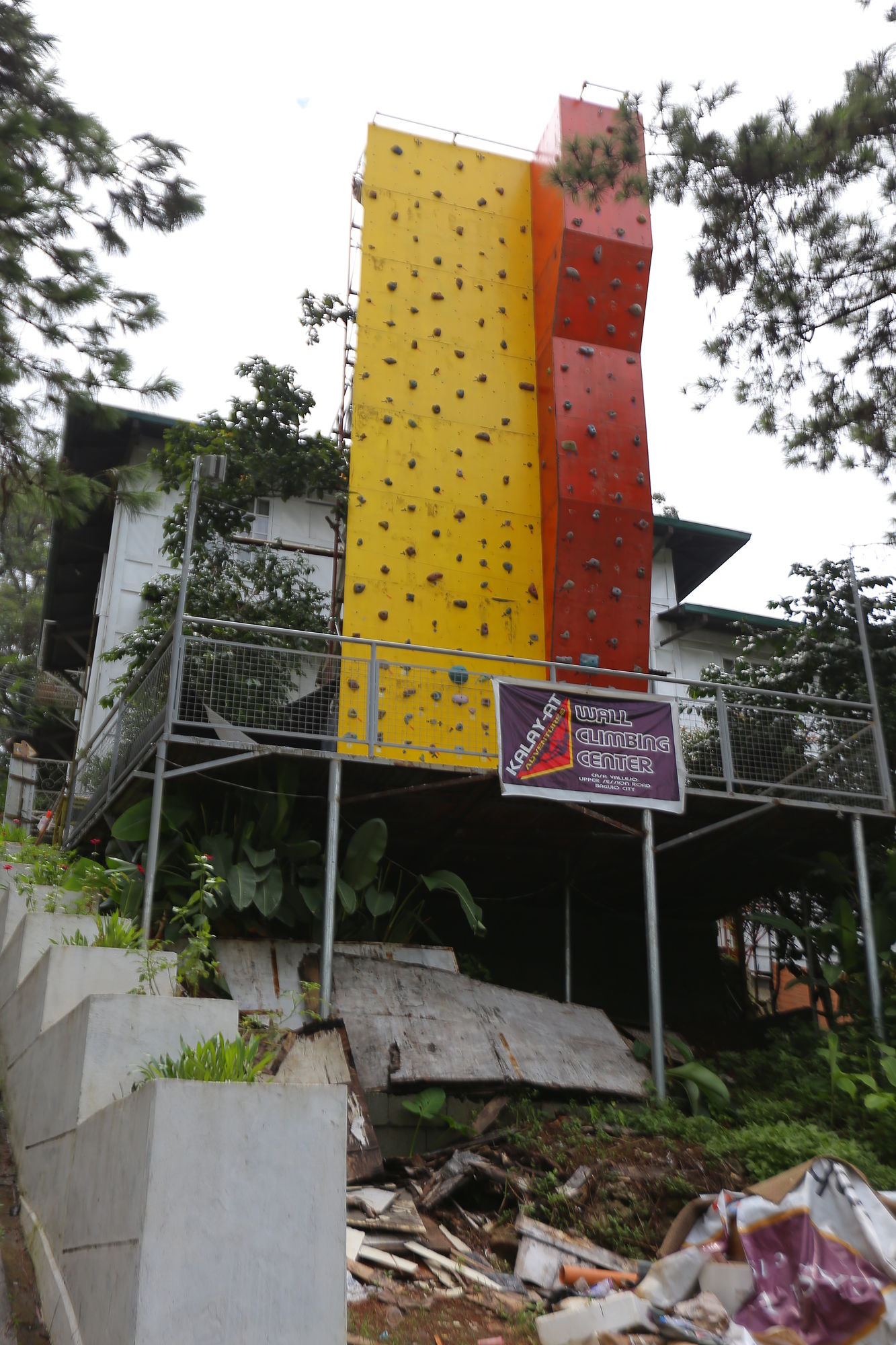 Casa Vallejo