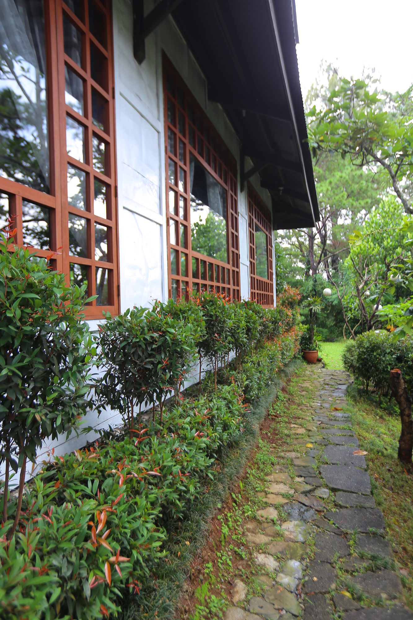 Casa Vallejo