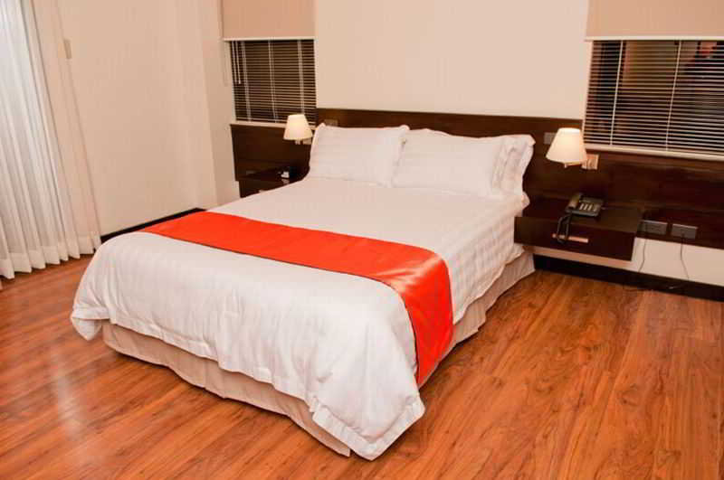 C Boutique Hotel