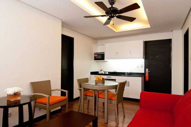 C Boutique Hotel
