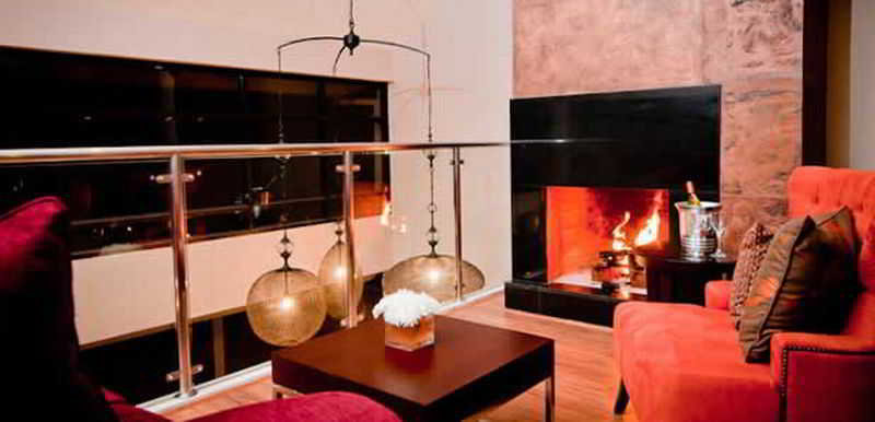 C Boutique Hotel