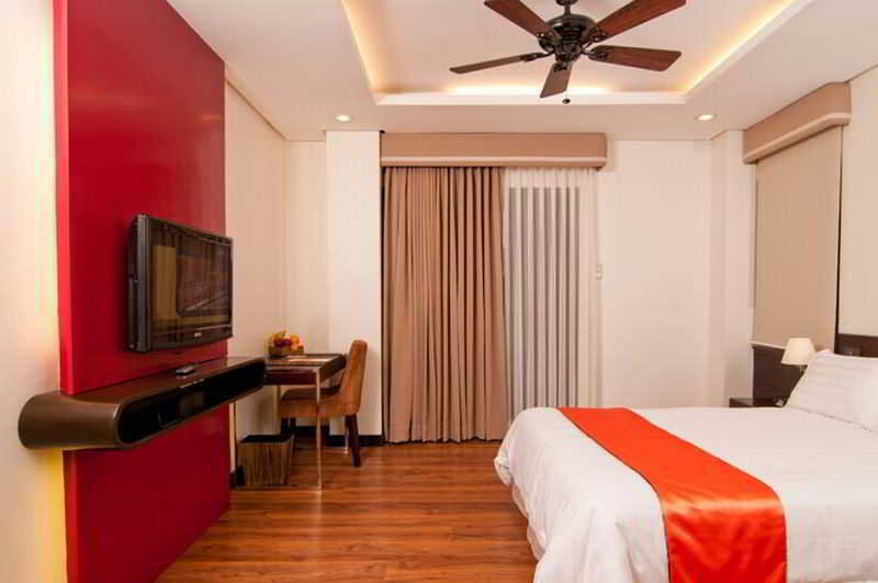 C Boutique Hotel