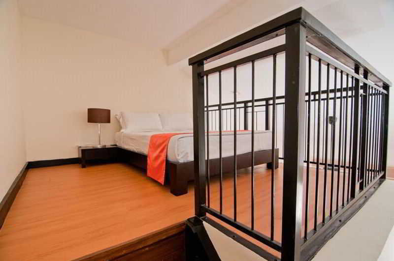 C Boutique Hotel