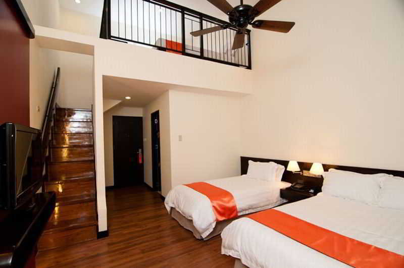 C Boutique Hotel