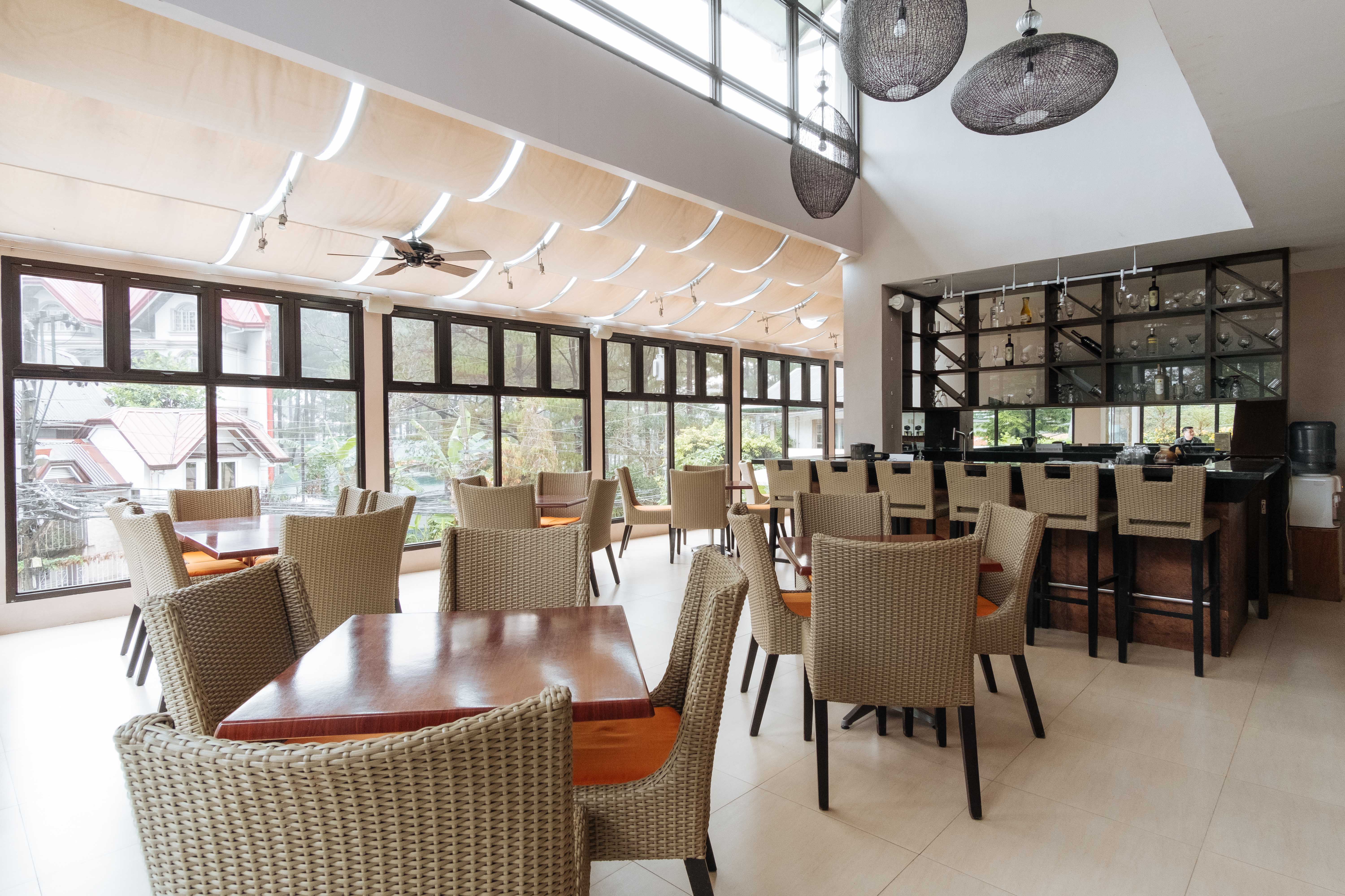 C Boutique Hotel by RedDoorz