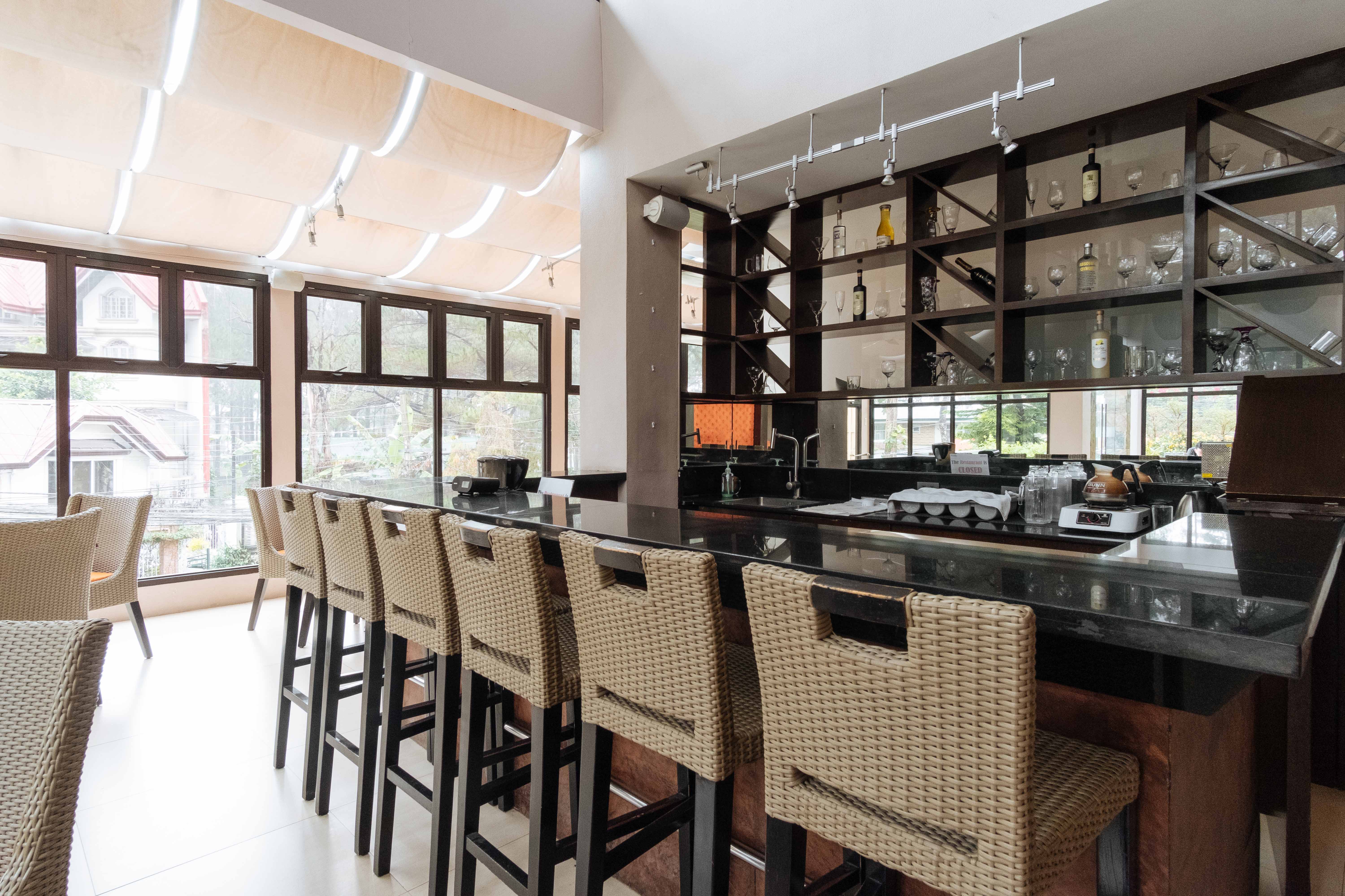 C Boutique Hotel by RedDoorz