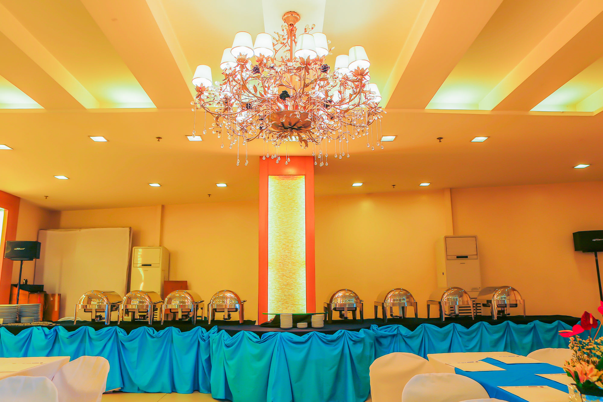 Chalet Baguio