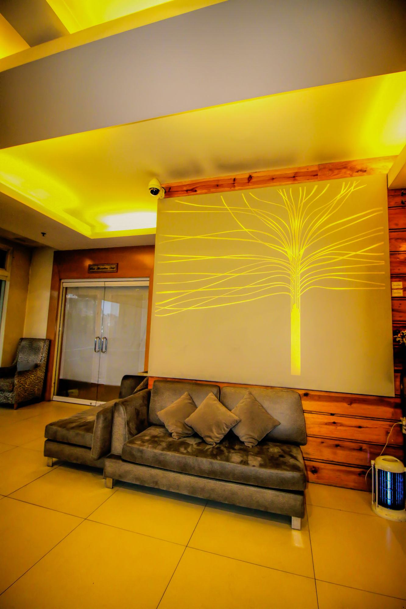 Chalet Baguio