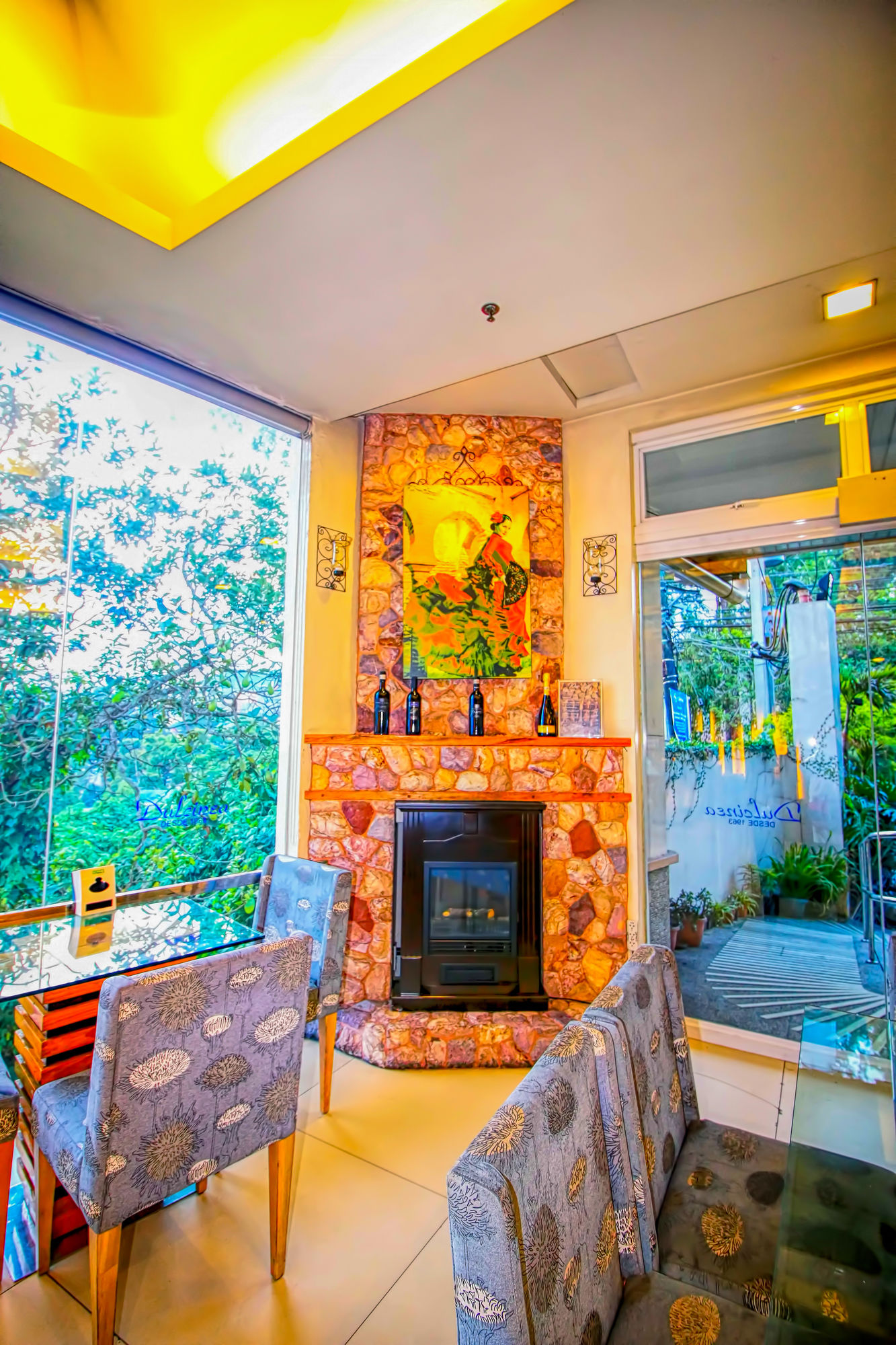 Chalet Baguio