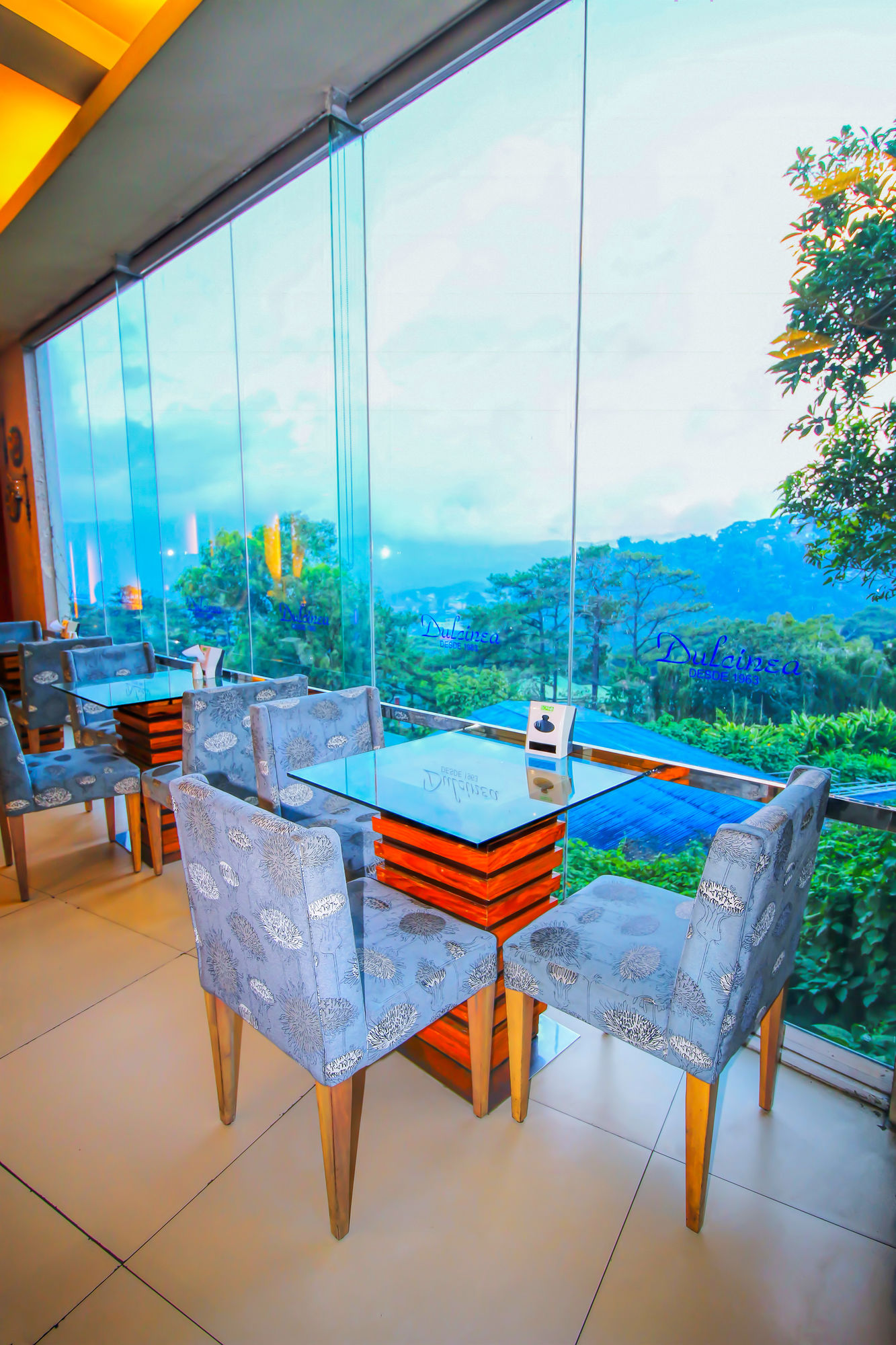Chalet Baguio