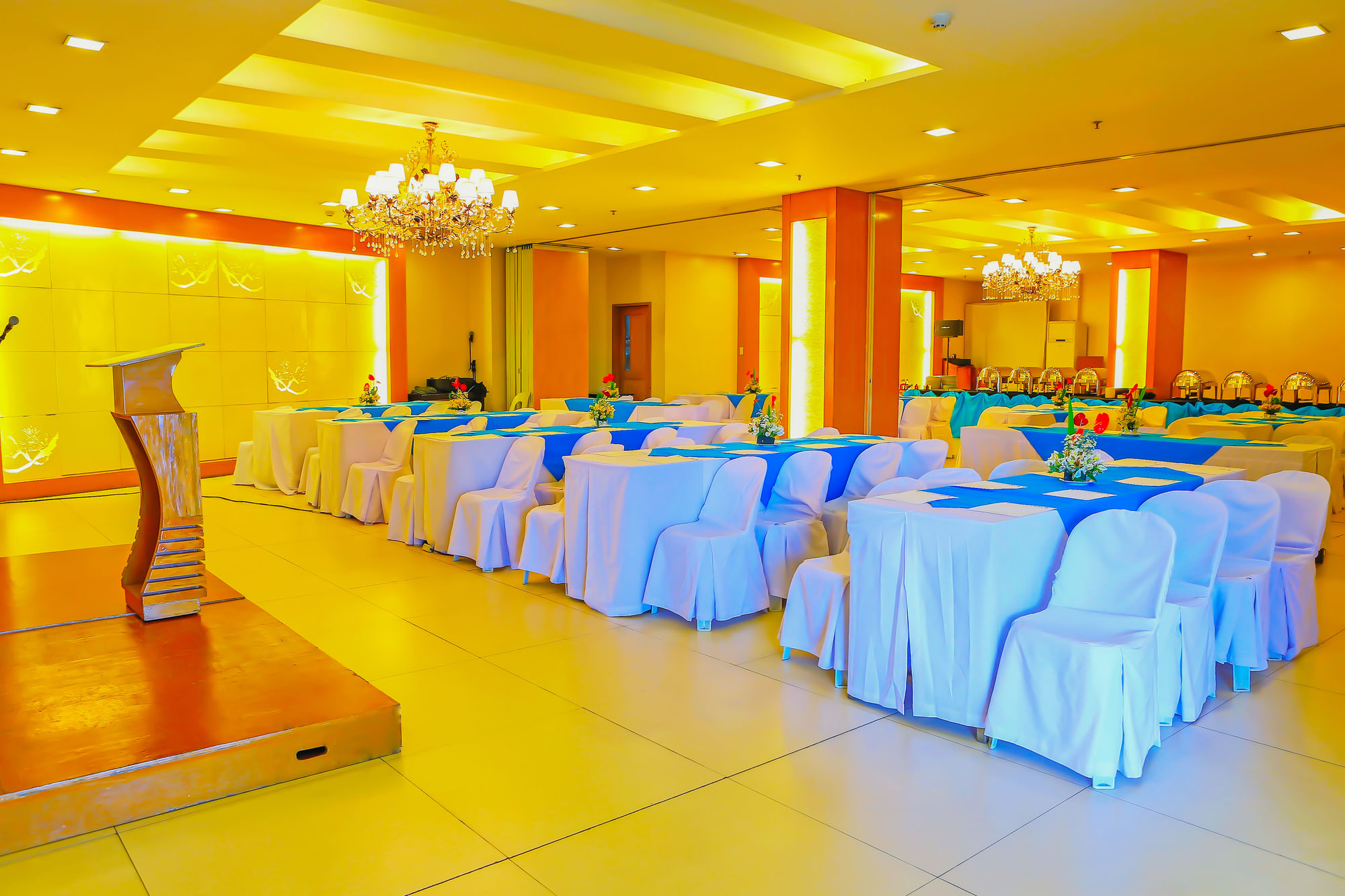Chalet Baguio